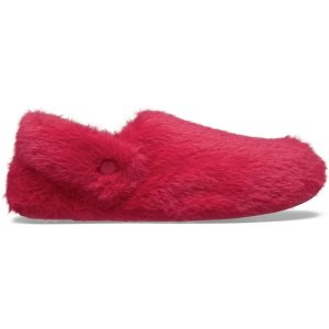 Classic Cozzzy Luxe Slipper