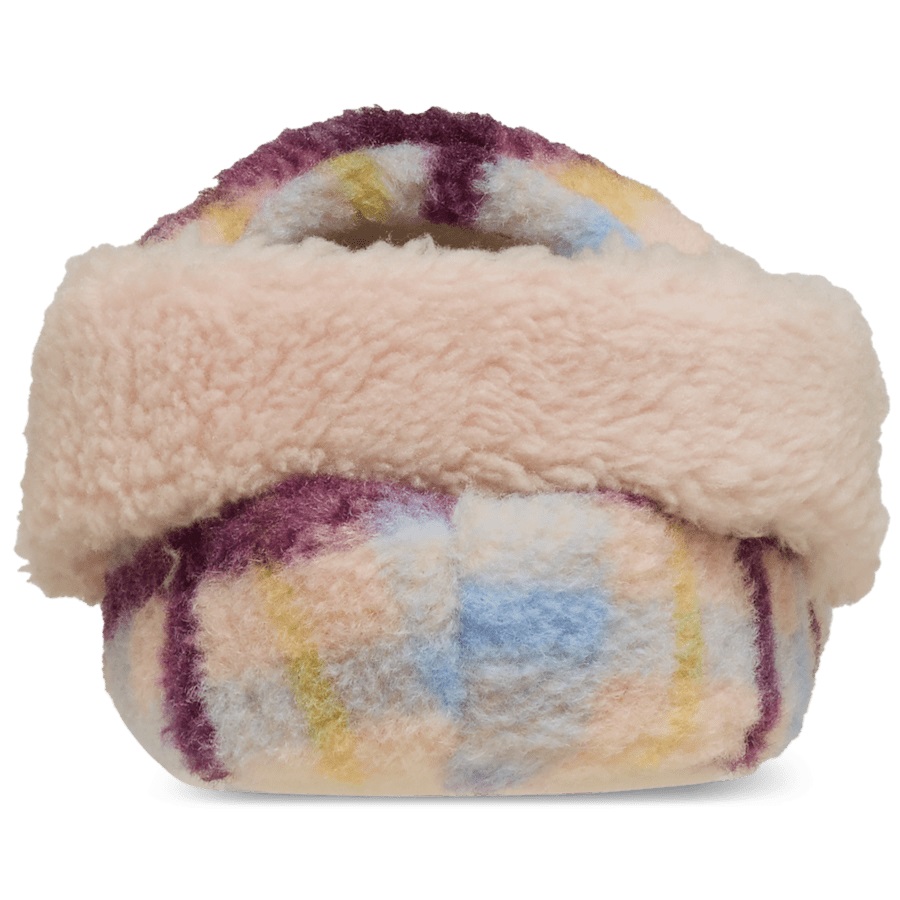 Classic Cozzzy Plaid Slipper - Image 5