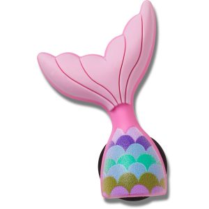 3D Mermaid Tail