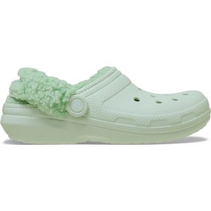 Classic Fleece Lined Clog