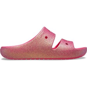 Classic Iridescent Glitter Sandal 2.0