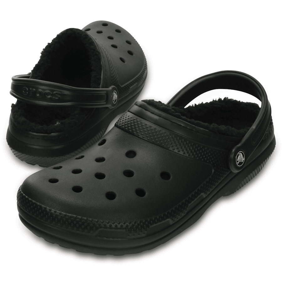 Classic Lined Clog - Image 2