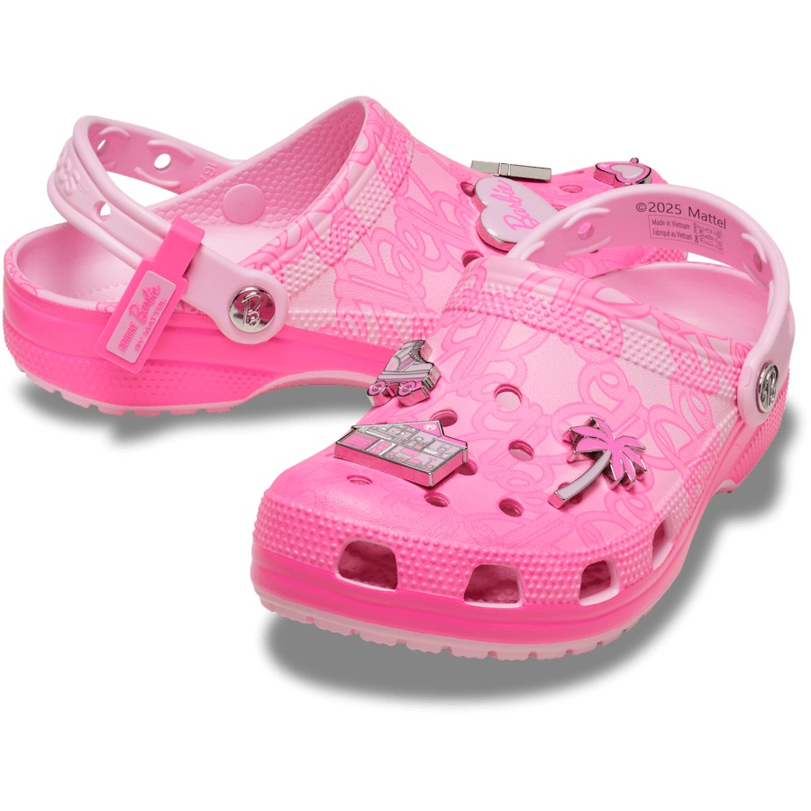 Barbie Classic Clog - Image 2