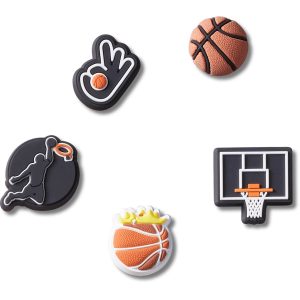 Basketball Team 5 Pack