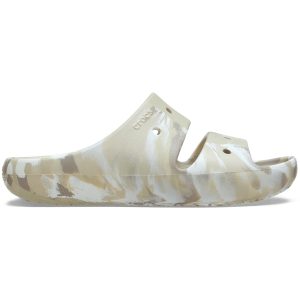 Classic Marbled Sandal v2