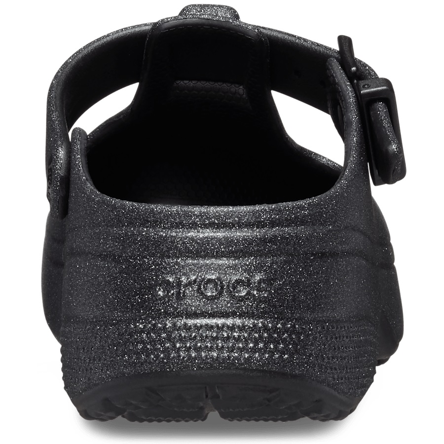 Classic Mary Jane Glitter Clog - Image 5