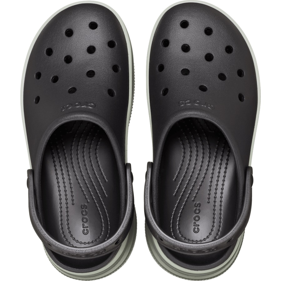 Classic Stacked Clog - Image 3