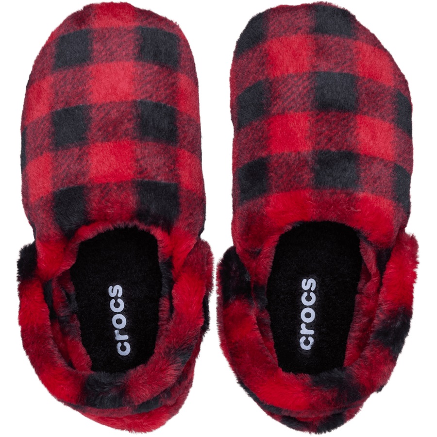 Classic Unfurgettable Buffalo Check Clog - Image 3