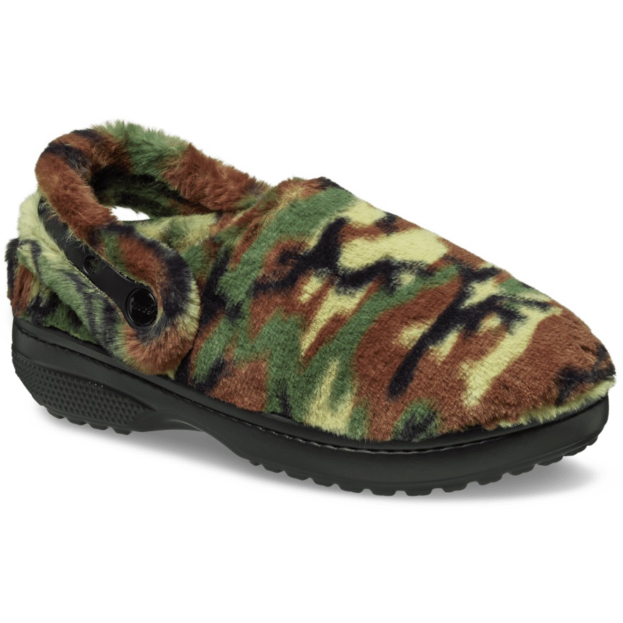 Classic Unfurgettable Camo Clog - Image 4