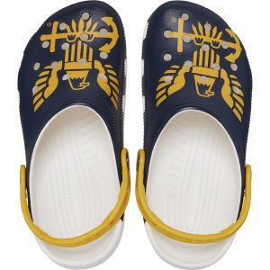 Classic US Navy Clog
