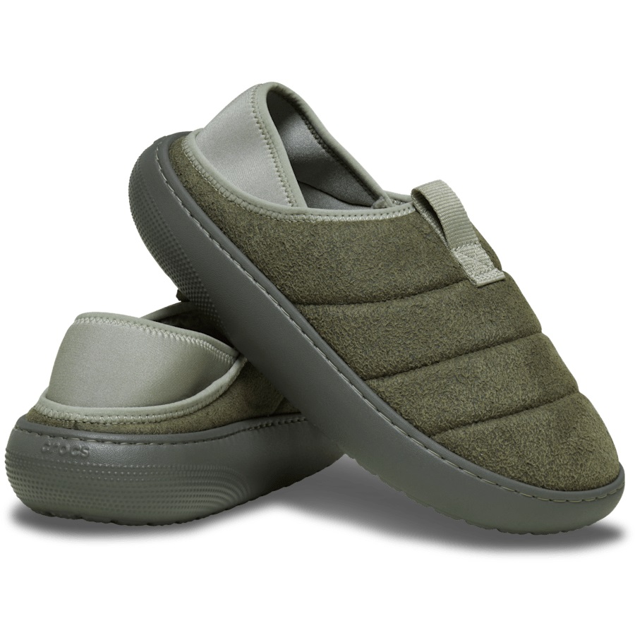Classic Vegan Suede Moc - Image 2