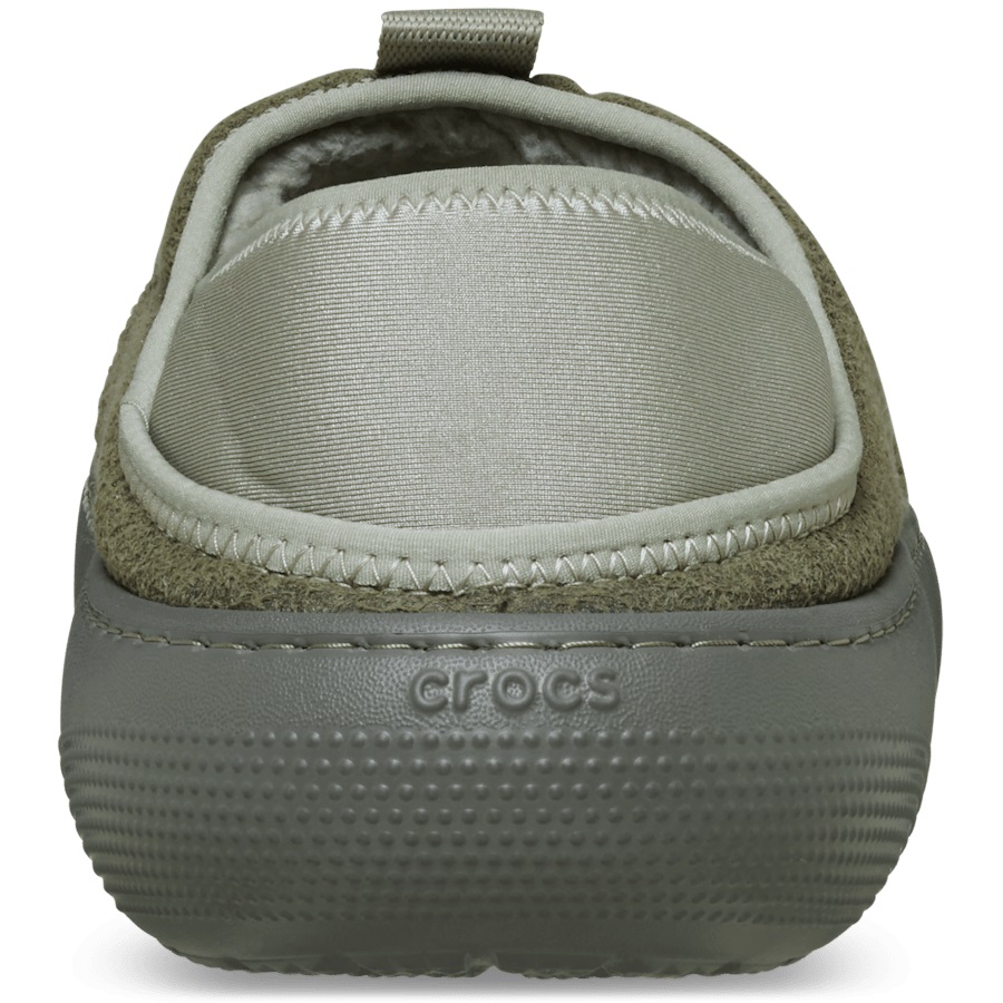 Classic Vegan Suede Moc - Image 5