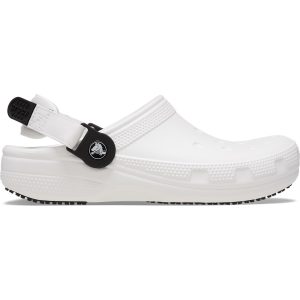 Classic Work Clog