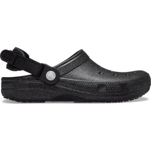 Classic Work Graphic Clog