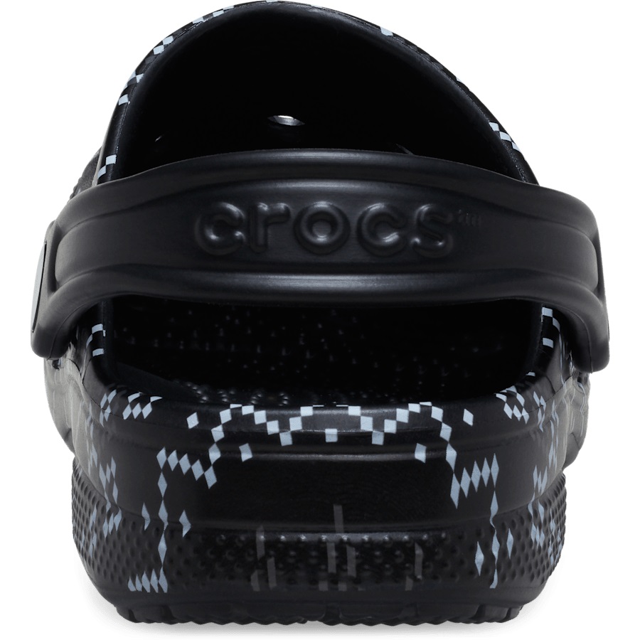 Baya Holiday Graphic Clog - Image 5