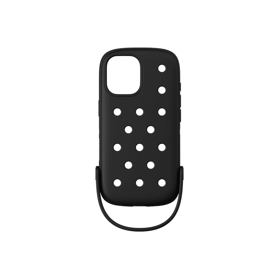 Crocs iPhone 16 Compatible Case - Image 2