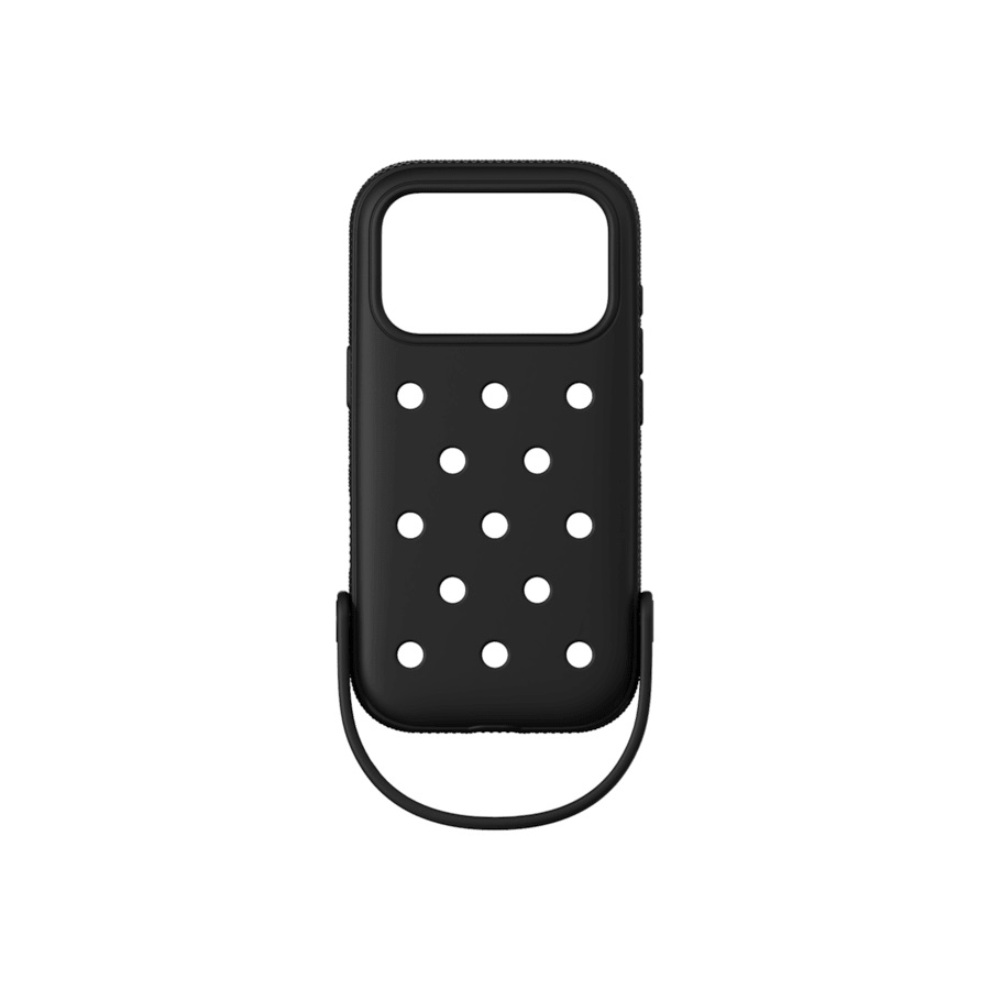 Crocs iPhone 17 Pro Compatible Case - Image 2