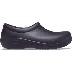 Crocs On The Clock LiteRide™ Work Slip-On