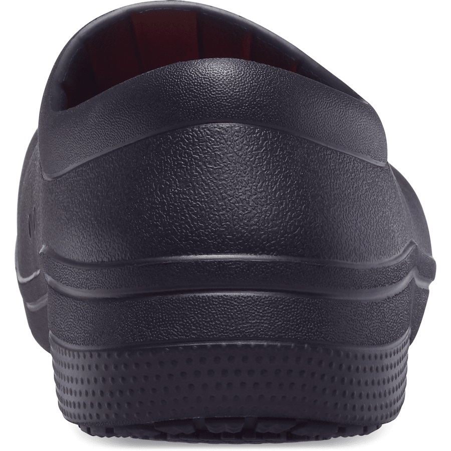Crocs On The Clock LiteRide™ Work Slip-On - Image 5