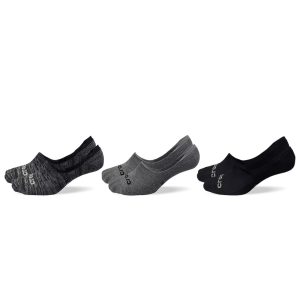 CrocsSocks Hidden Liner 3PK