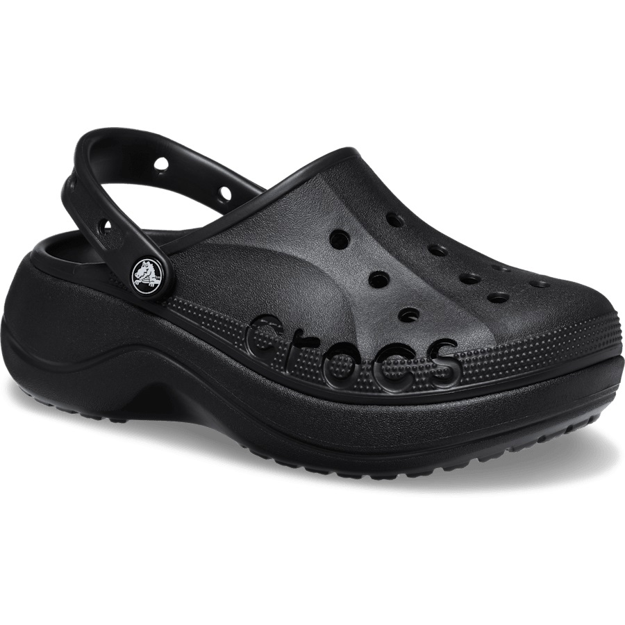 Baya Platform Clog - Image 4