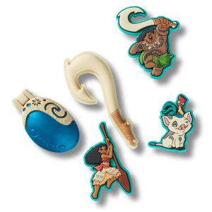 Disney Moana 5 Pack