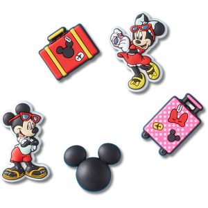 Disney Vacation 5 Pack