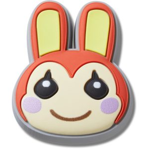 Animal Crossing Bunnie