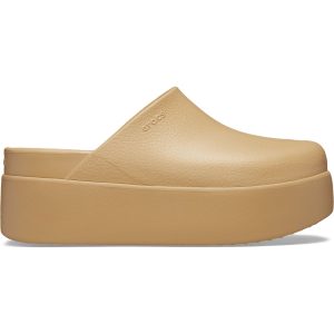Dylan Platform Clog