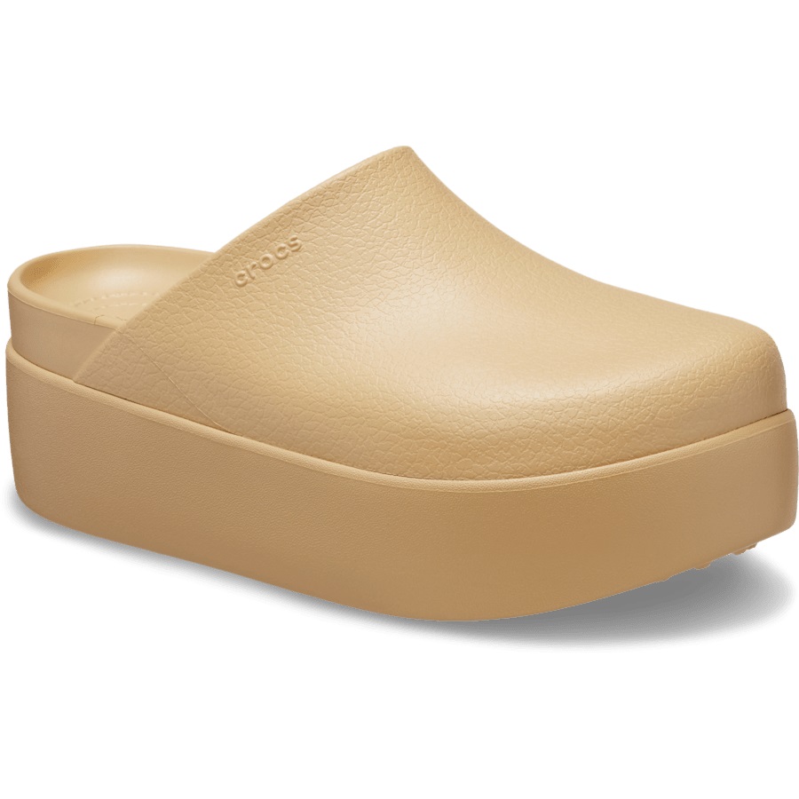 Dylan Platform Clog - Image 4