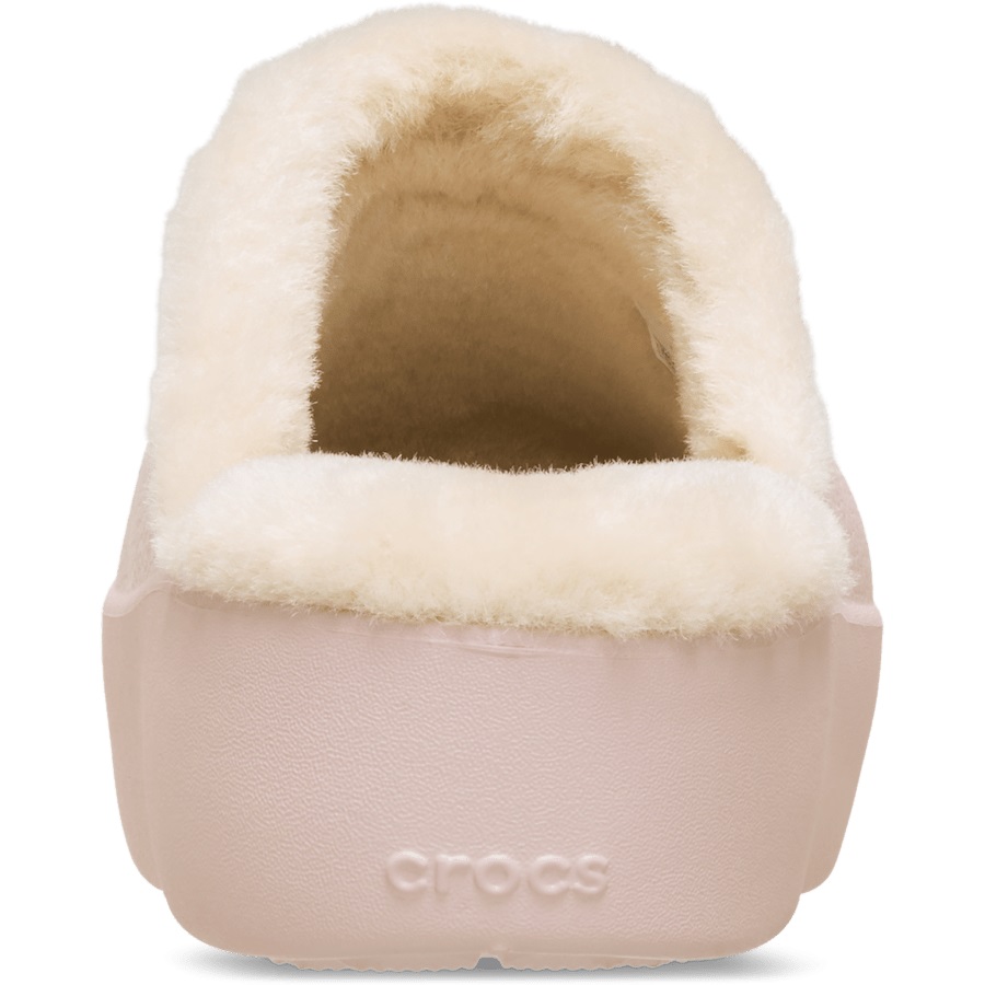 Dylan Platform Lined Clog - Image 5