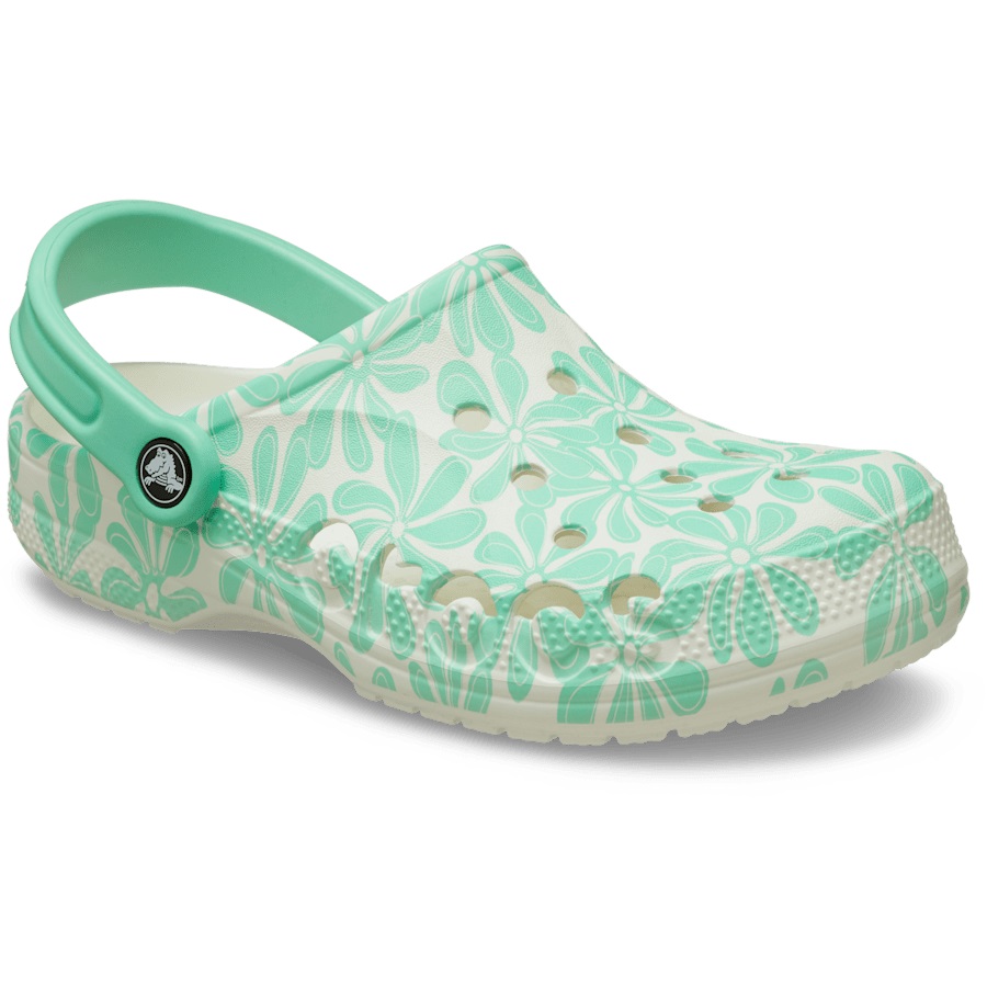 Baya Seasonal Printed Clog - Image 4