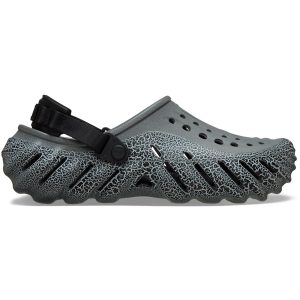 Echo Crackle Clog