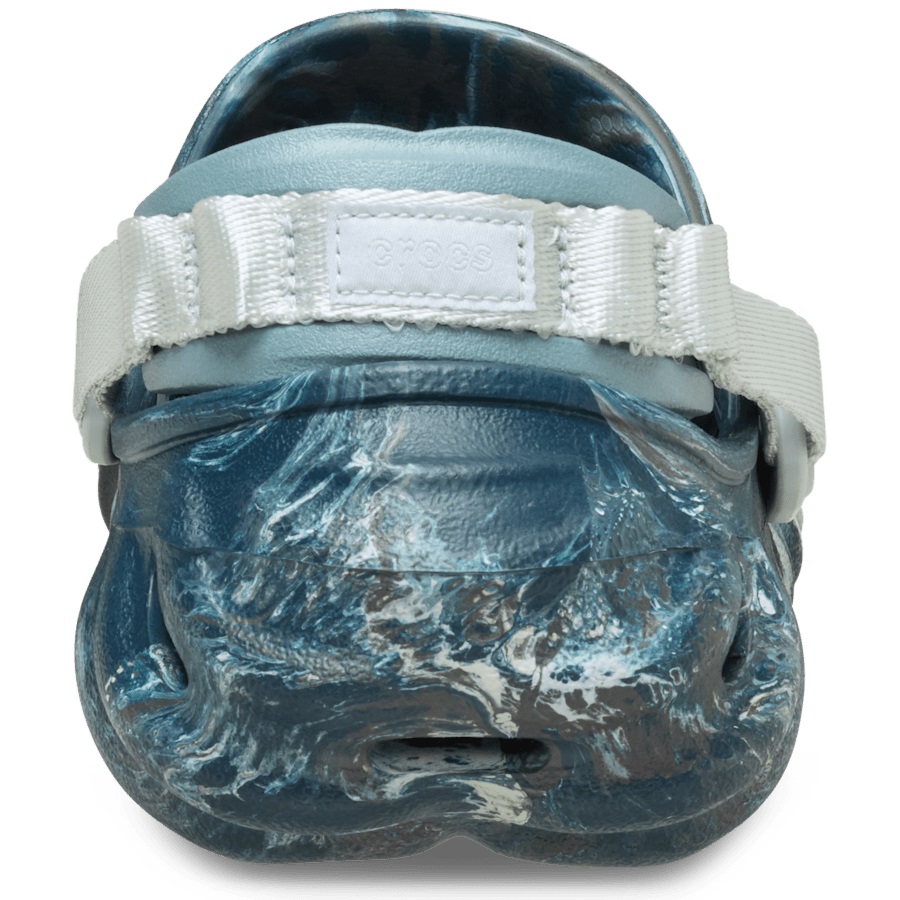 Echo Marbled Clog - Image 5
