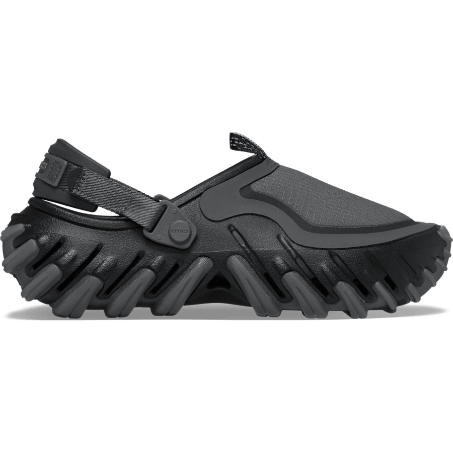 Echo RO Ripstop Clog