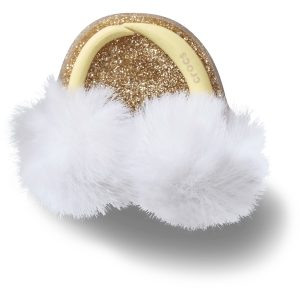 Fuzzy Earmuffs