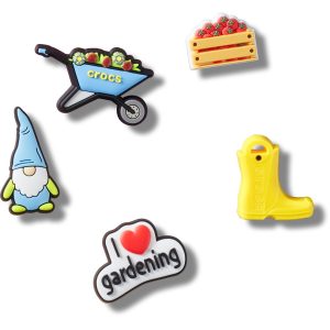 Garden Party 5 Pack