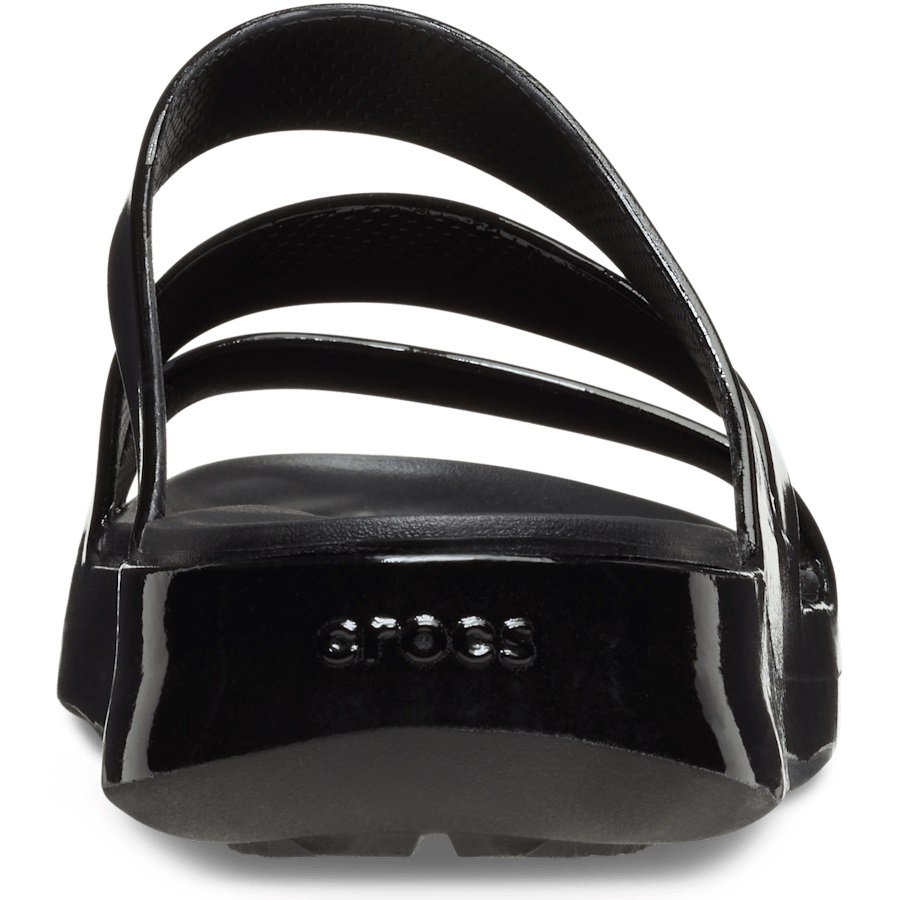 Getaway Patent Strappy - Image 5