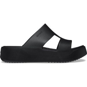 Getaway Platform H-Strap