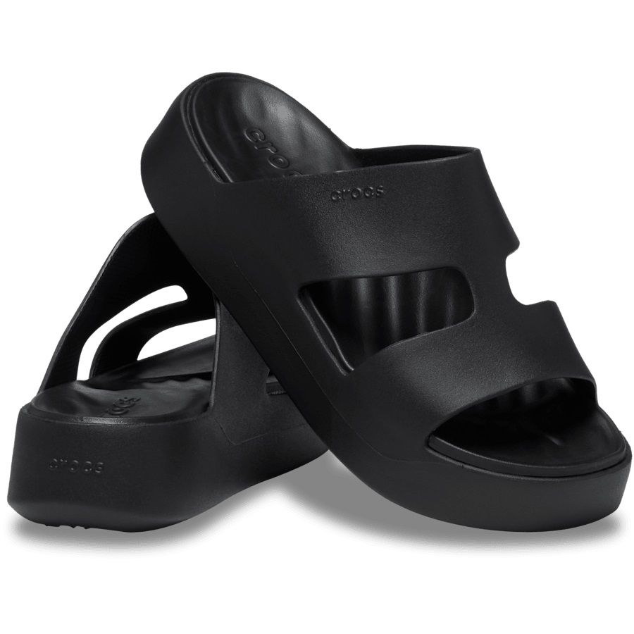 Getaway Platform H-Strap - Image 2