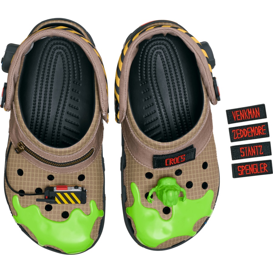 Ghostbusters Classic Clog - Image 3