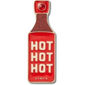 Gold Hot Hot Hot Sauce