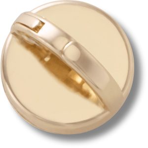 Gold Interchangeable Stud
