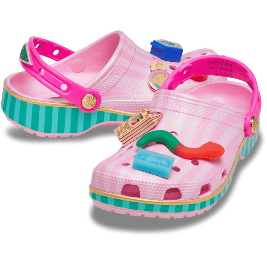 Harry Potter Honeydukes Classic Clog - Image 2
