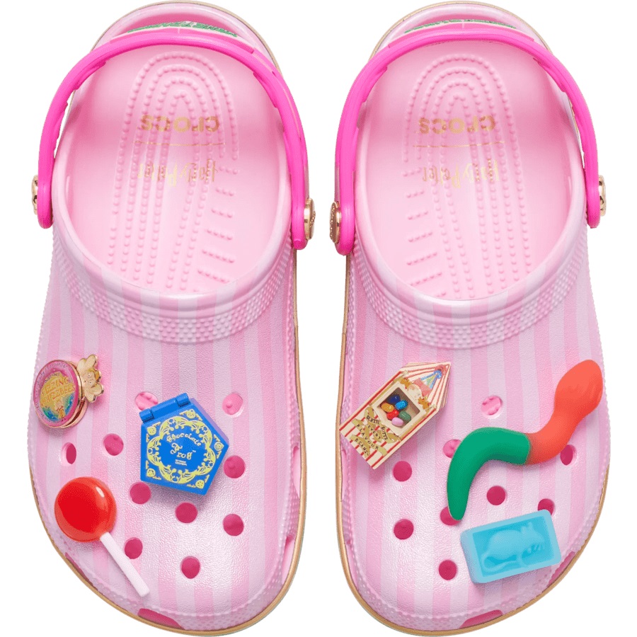 Harry Potter Honeydukes Classic Clog - Image 3