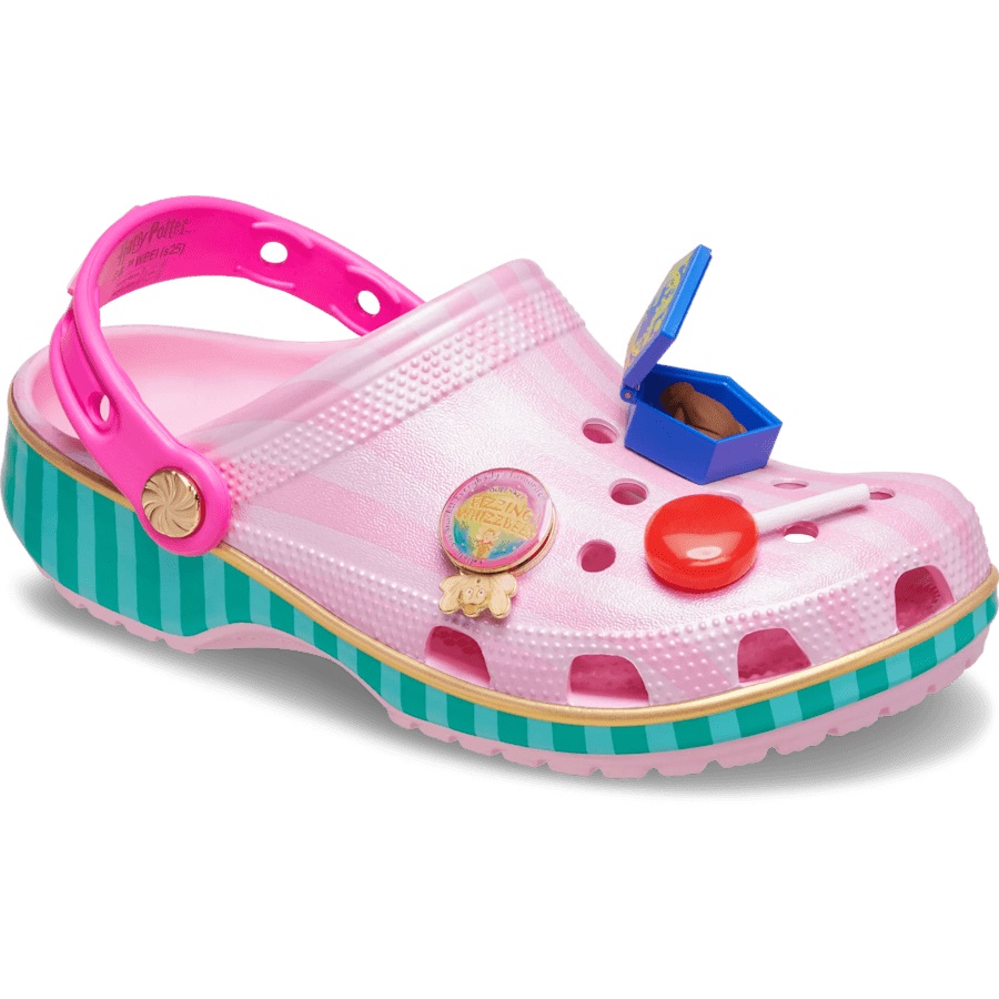 Harry Potter Honeydukes Classic Clog - Image 5