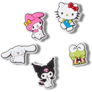 Hello Kitty® and Friends 5 Pack