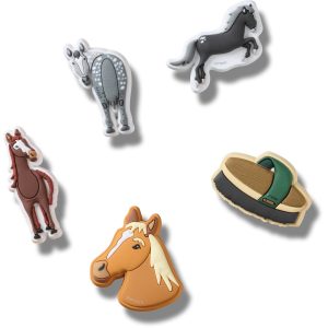 Horse 5 Pack