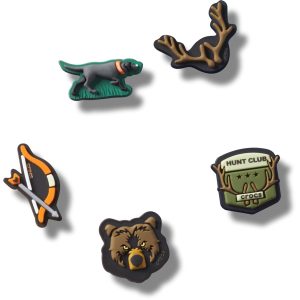 Hunting Season 5 Pack
