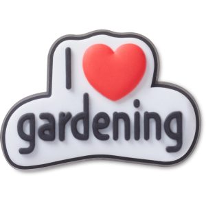 I Heart Gardening